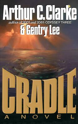 Cradle - Arthur C. Clarke