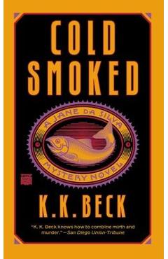Poza produsului Cold Smoked - K. K. Beck