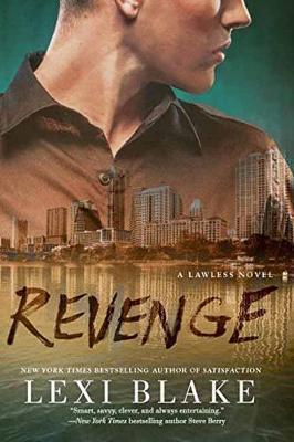 Revenge - Lexi Blake