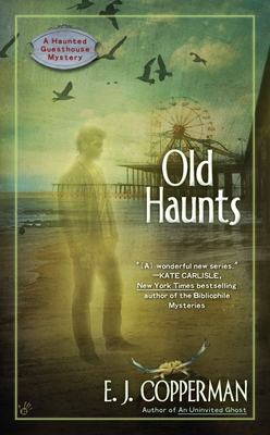 Old Haunts - E. J. Copperman