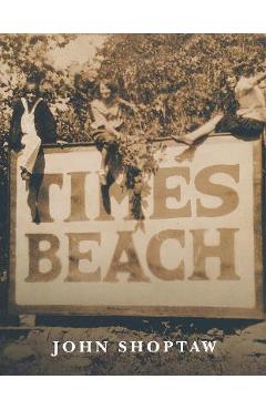 Poza produsului Times Beach - John Shoptaw