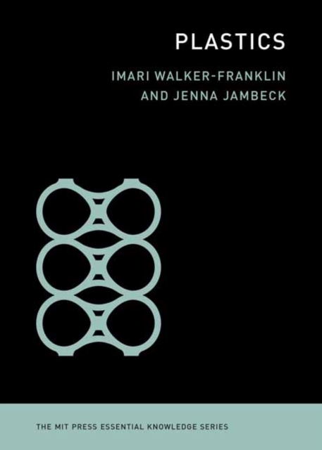 Plastics - Imari Walker-franklin