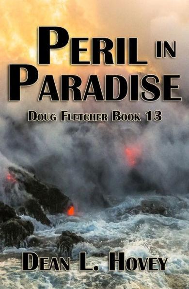 Peril in Paradise - Dean L. Hovey