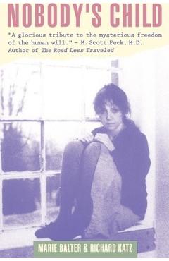 Poza produsului Nobody's Child - Marie Balter