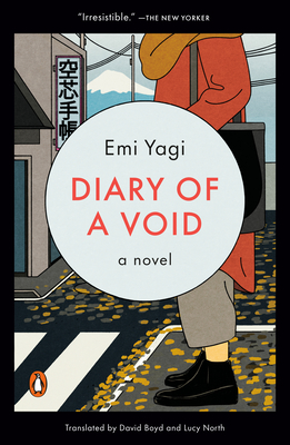 Diary of a Void - Emi Yagi