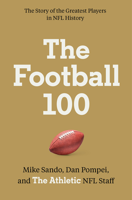 The Football 100 - The Athletic