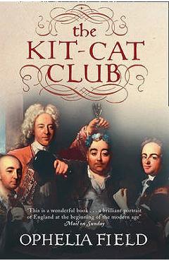 Poza produsului The Kit-Cat Club - Ophelia Field