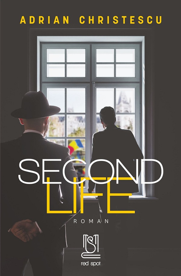 eBook Second Life - Adrian Christescu