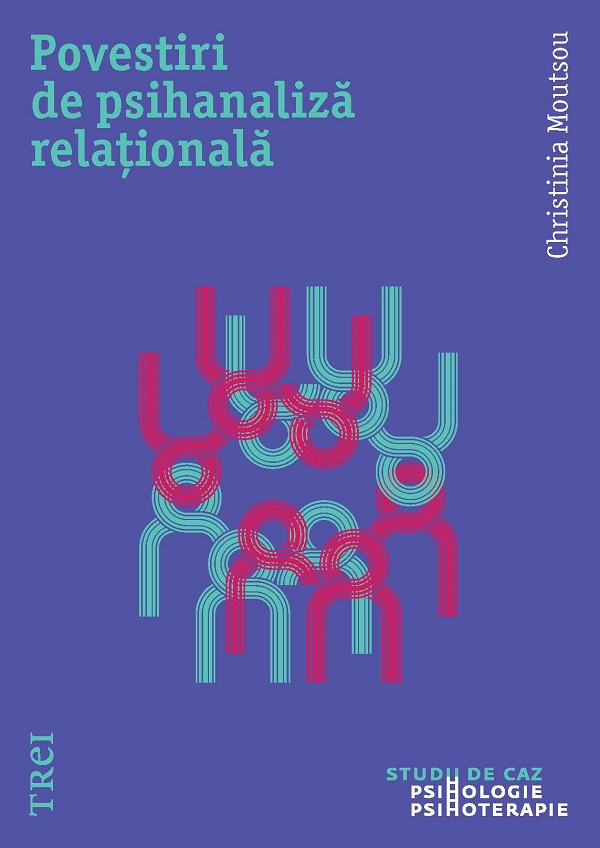 eBook Povestiri de psihanaliza relationala - Christina Moutsou