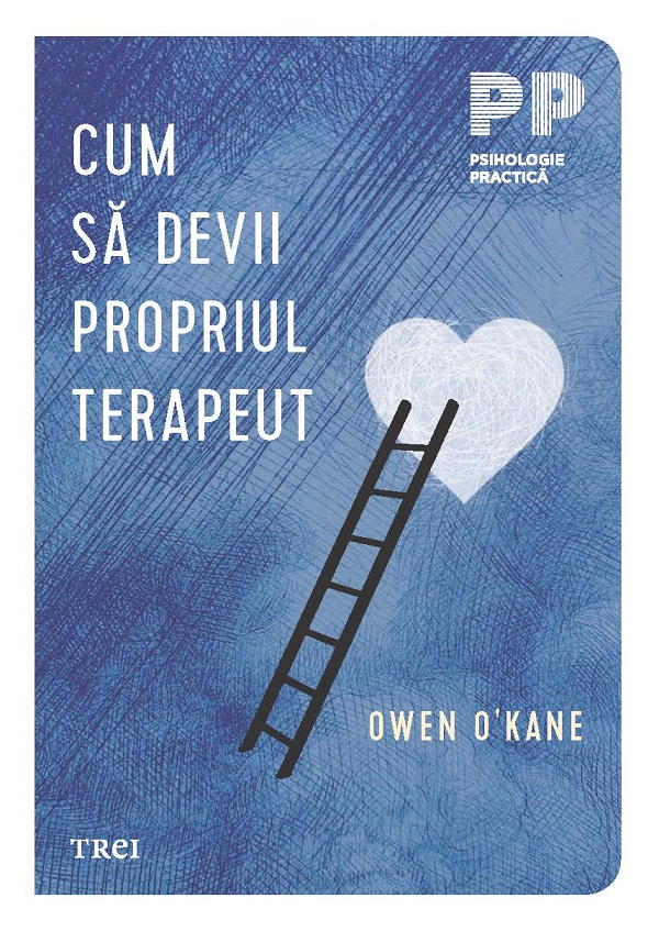 eBook Cum sa devii propriul terapeut - Owen O'Kane