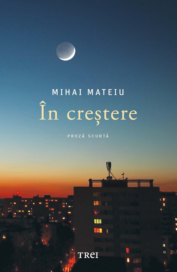 eBook In crestere - Mihai Mateiu