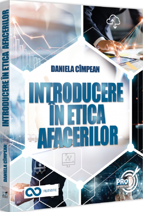 Introducere in etica afacerilor - Daniela Cimpean