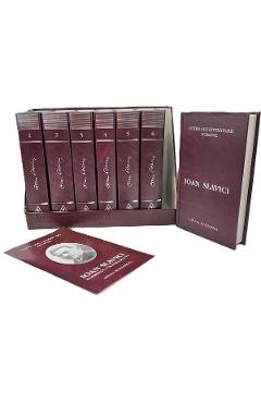 Ioan Slavici. Editie integrala 7 volume - Ioan Slavici