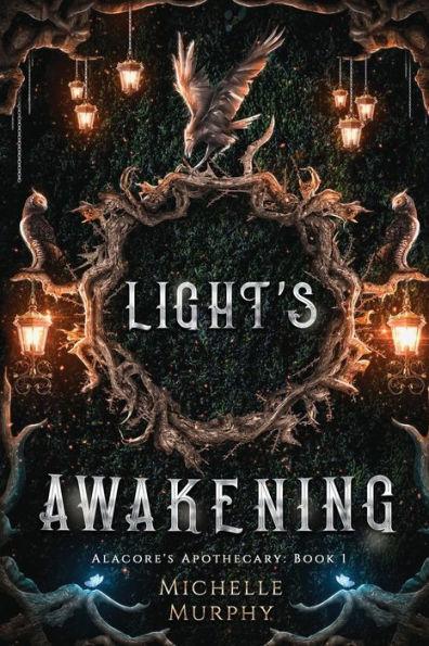 Light's Awakening - Michelle Murphy