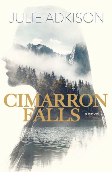 Cimarron Falls - Julie Adkison
