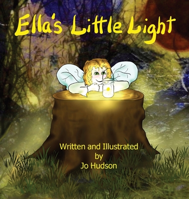 Ella's Little Light - Jo Hudson