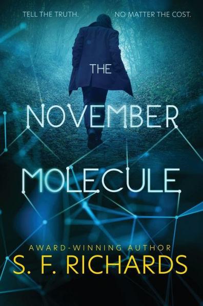 The November Molecule - Sf Richards