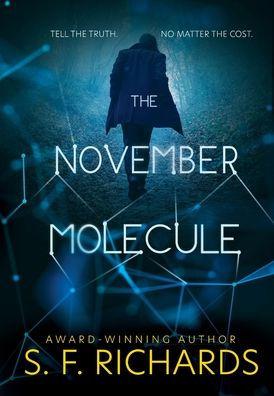 The November Molecule - Sf Richards