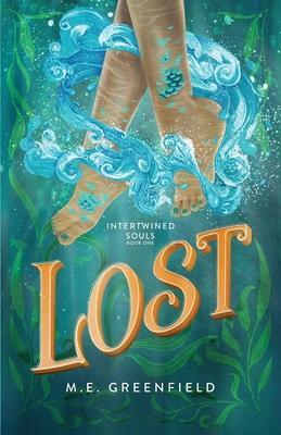 Lost - M. E. Greenfield