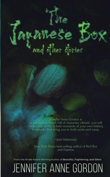 The Japanese Box and Other Stories - Jennifer Anne Gordon