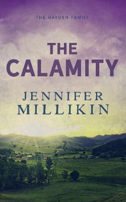 The Calamity: Special Edition Paperback - Jennifer Millikin