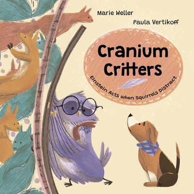 Cranium Critters - Weller
