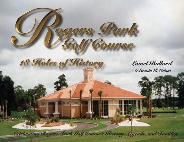 Rogers Park Golf Course - Lionel Ballard