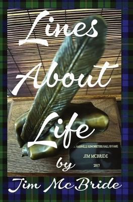 Lines About Life - Jim Mcbride