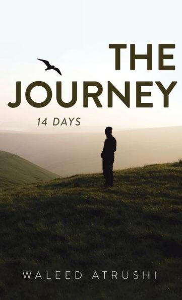 The Journey: 14 Days - Waleed Atrushi