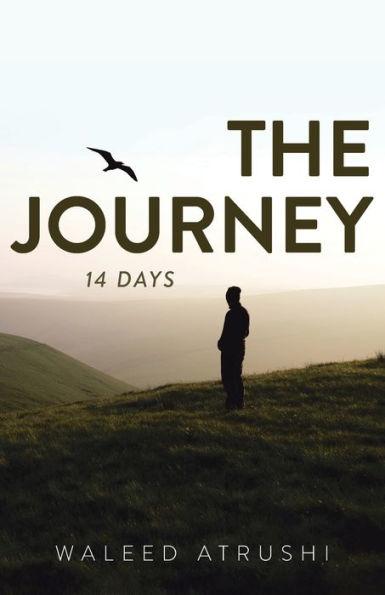 The Journey: 14 Days - Waleed Atrushi