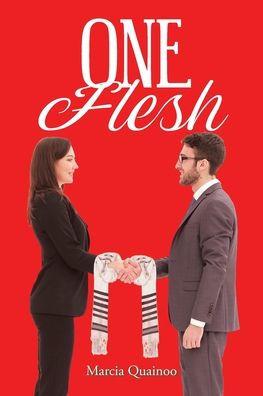 ONE Flesh - Marcia Quainoo