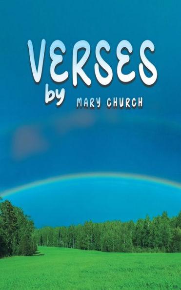 Verses - Mary Church