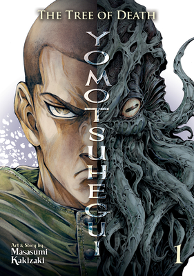 Yomotsuhegui: Scions of the Underworld Vol. 1 - Masasumi Kakizaki
