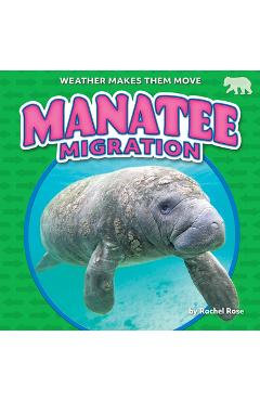 Poza produsului Manatee Migration - Rachel Rose