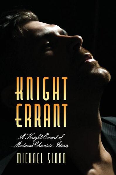 Knight Errant - An Equalizer Novel - Michael Sloan