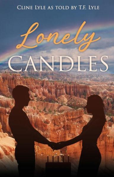Lonely Candles - T. F. Lyle
