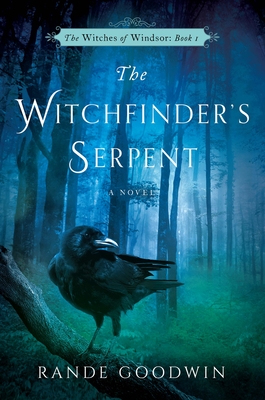 The Witchfinder's Serpent - Rande Goodwin