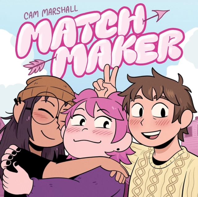 Matchmaker - Cam Marshall