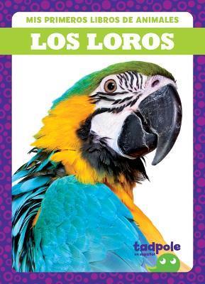 Los Loros (Parrots) - Genevieve Nilsen