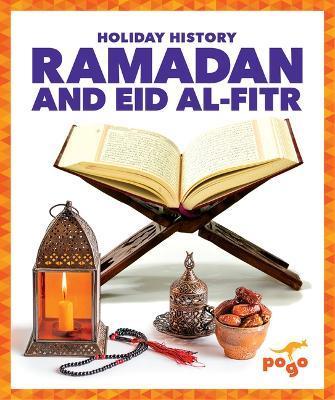 Ramadan and Eid Al-Fitr - Marzieh A. Ali
