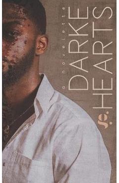 Poza produsului Darke Hearts: Safe Haven - Grey Huffington