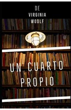 Coperta cărții 'Un Cuarto Propio - Sheila Koerich'