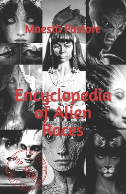 Encyclopedia of Alien Races - Maestà Pastore