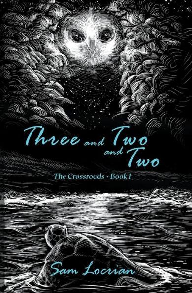 Three and Two and Two - Sam Locrian