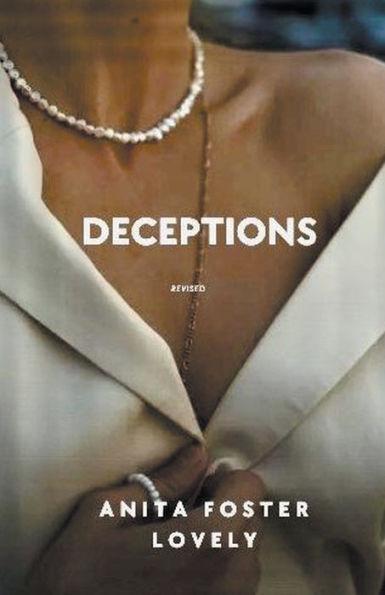 Deceptions - Anita Foster Lovely