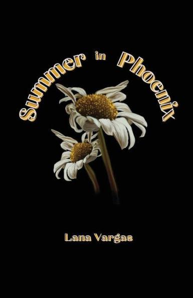 Summer in Phoenix - Lana Vargas