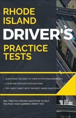Rhode Island Driver's Practice Tests - Ged Benson