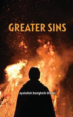 Greater Sins - Dastghaib Shirazi