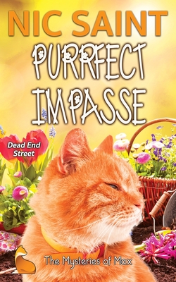 Purrfect Impasse - Nic Saint