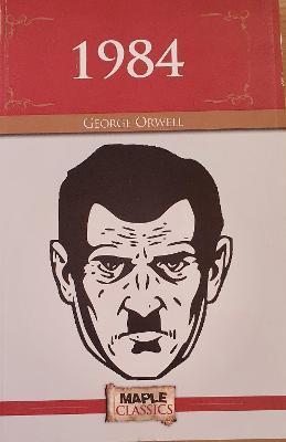 1984 - George Orwell